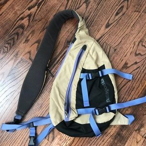 Patagonia sling